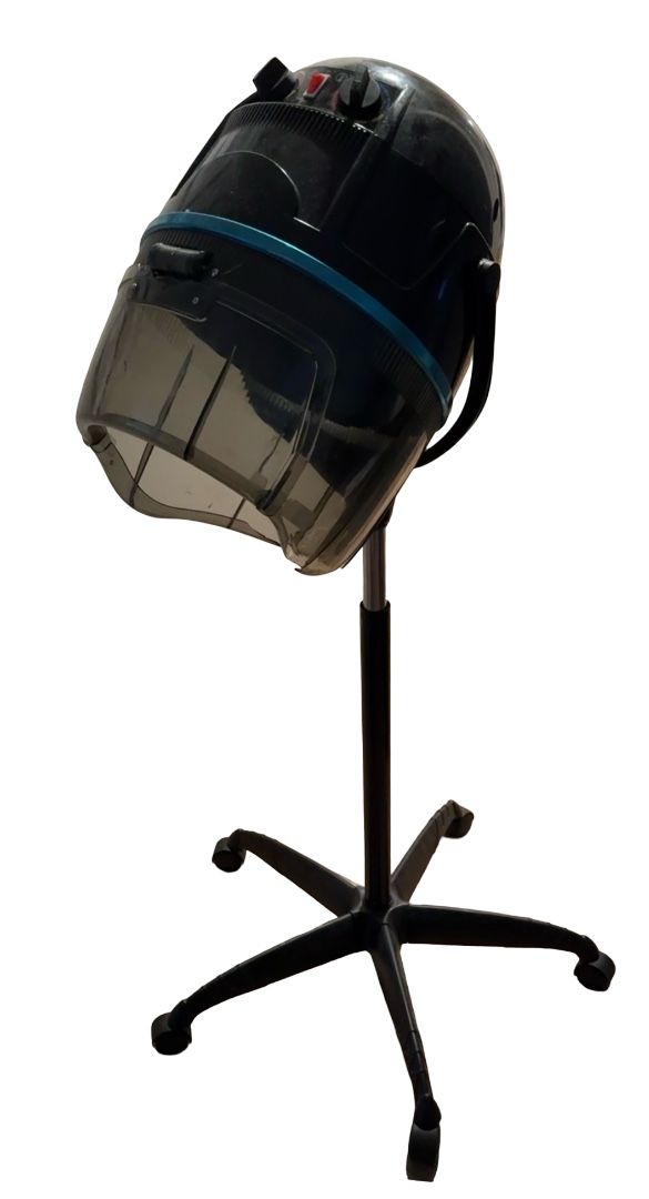 Professional Hooded Floor Hair Dryer