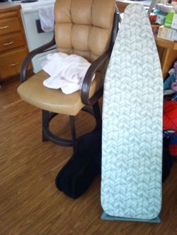 Ironing Board