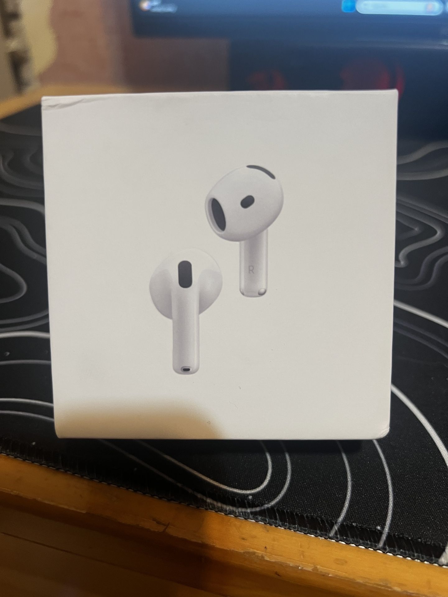 AirPods 4th Generation