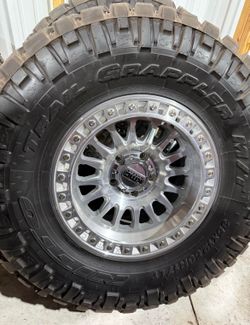 Kmc wheels