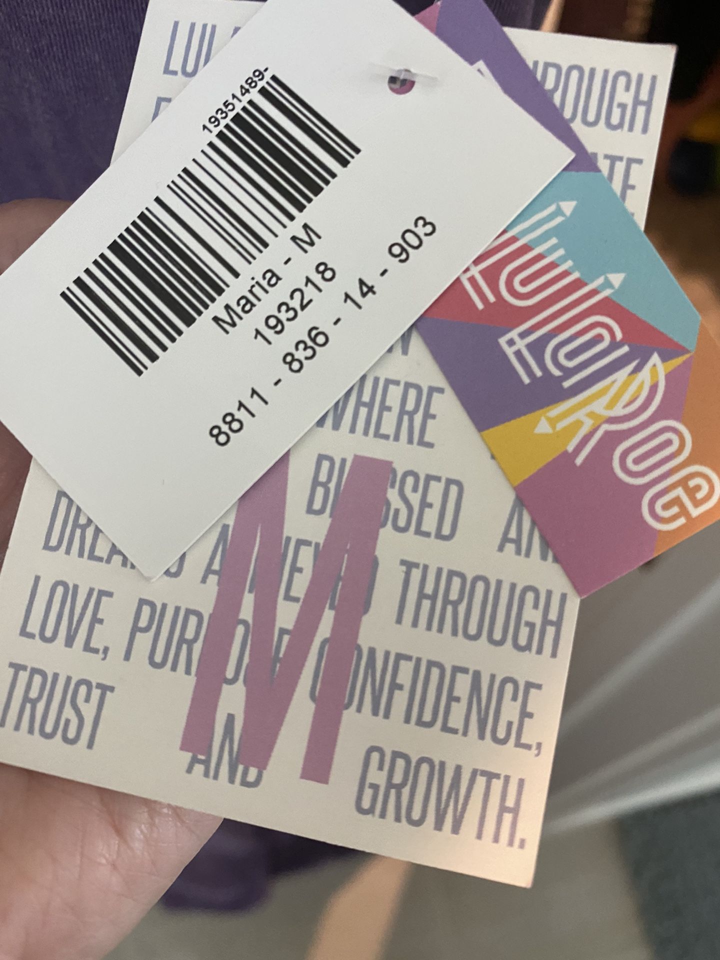 Lularoe Maria (medium)