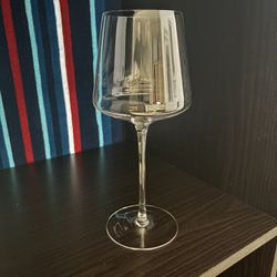 Wine Glass Collection Tristán Crystal -Copas De Vino 