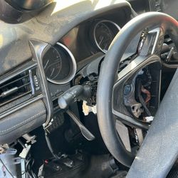 Puerta, Cajuela, Radiador, Condensador, Motor Para Camry