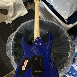 Guitar For Sale