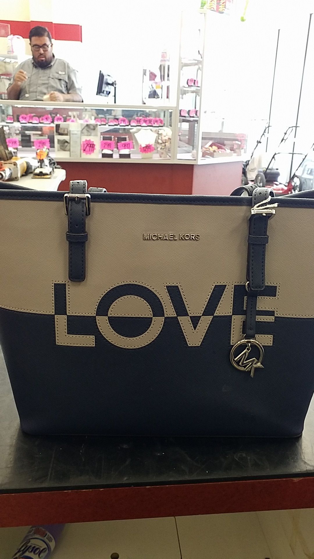Michael Kors ac-1807
