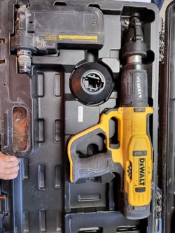 Dewalt DFD27OMK Powder Actuated Tool