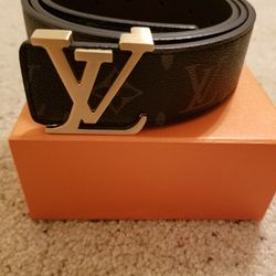 Luxury Black