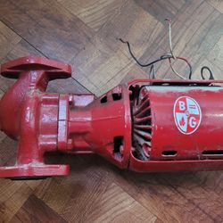 Water Pump  