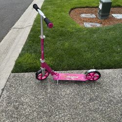 Kids Scooter