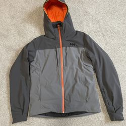Jelly Hansen Ski Jacket 