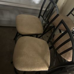Bar Stool Chairs 
