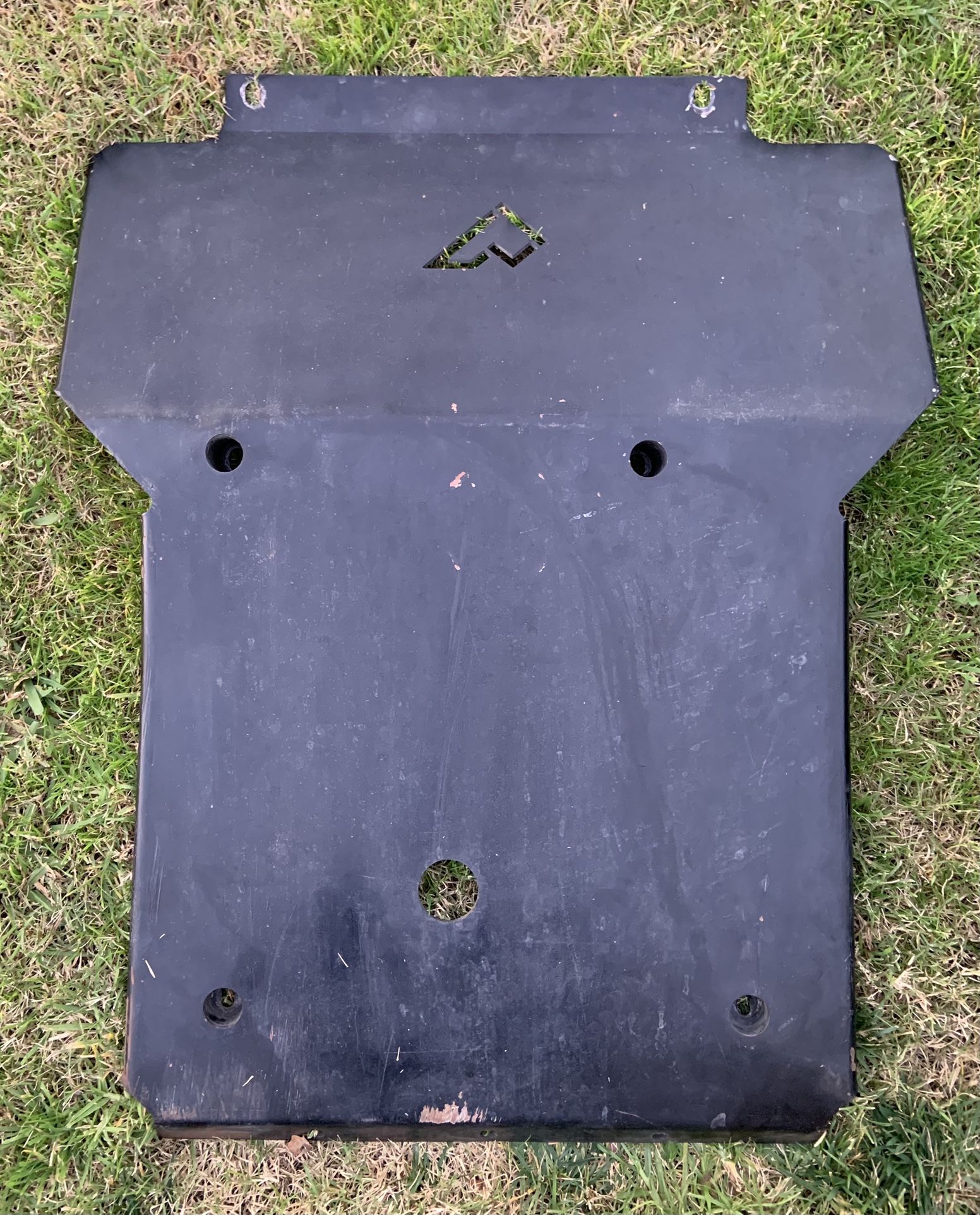 Tacoma Skid Plate 2005 - 2021 Pelfreybilt