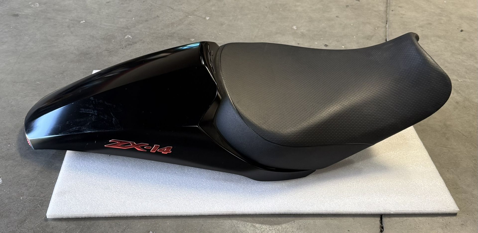 2023 Kawasaki ZX-14R Parts