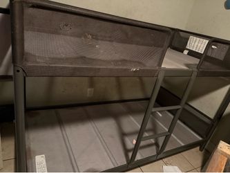 IKEA Bunk bed $50