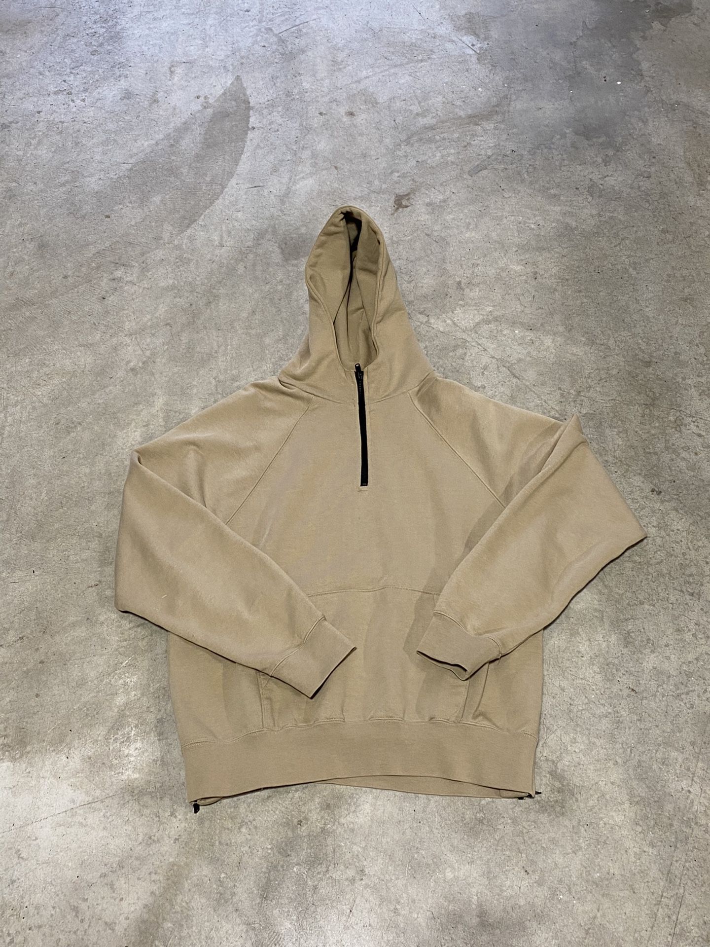 Rare Essentials Fear of God Hoodie/Jacket