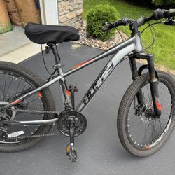 Kid’s bike 24” 