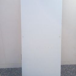 36" X 80'  Flush Hollow Core Doors