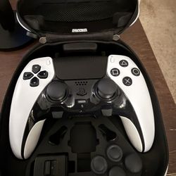 Ps5 Edge Controller
