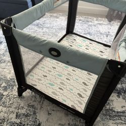 Graco Pack N Play 