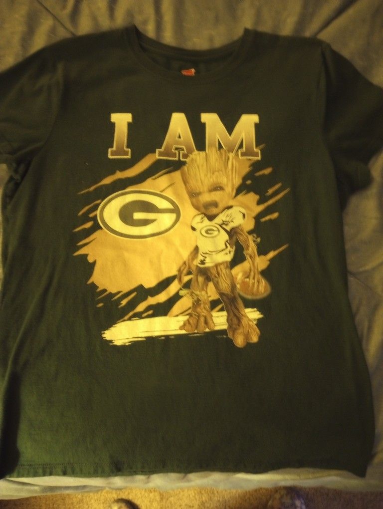Green Bay Packers Items