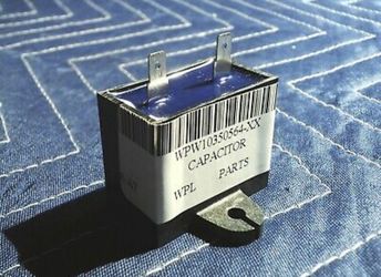 WHIRLPOOL CAPACITOR WPW10350564