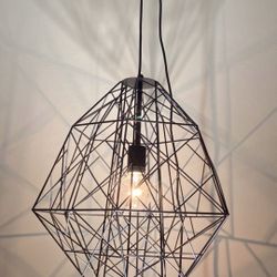 Pendant Lights