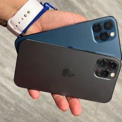 iPhone 12 Pro 128gb Unlocked 