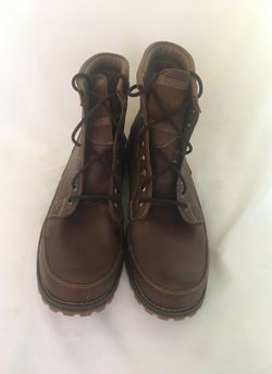 New Timberland Boots for men’s sz 14