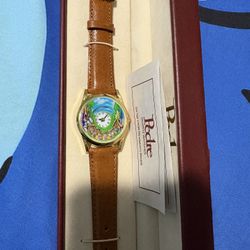 Disney Snow White Watch