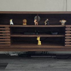 Tv Media Console Table