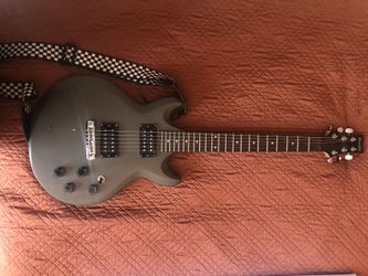 Ibanez GAX75
