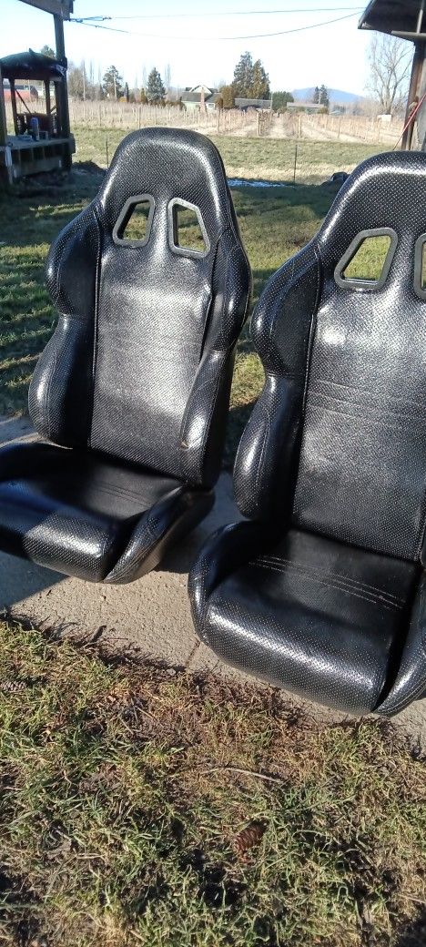 Racing Seats