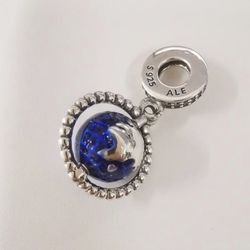 Authentic  Pandora Charm 