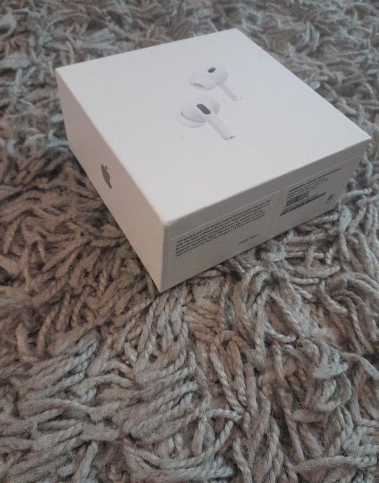 Apple Airpods Pro 2