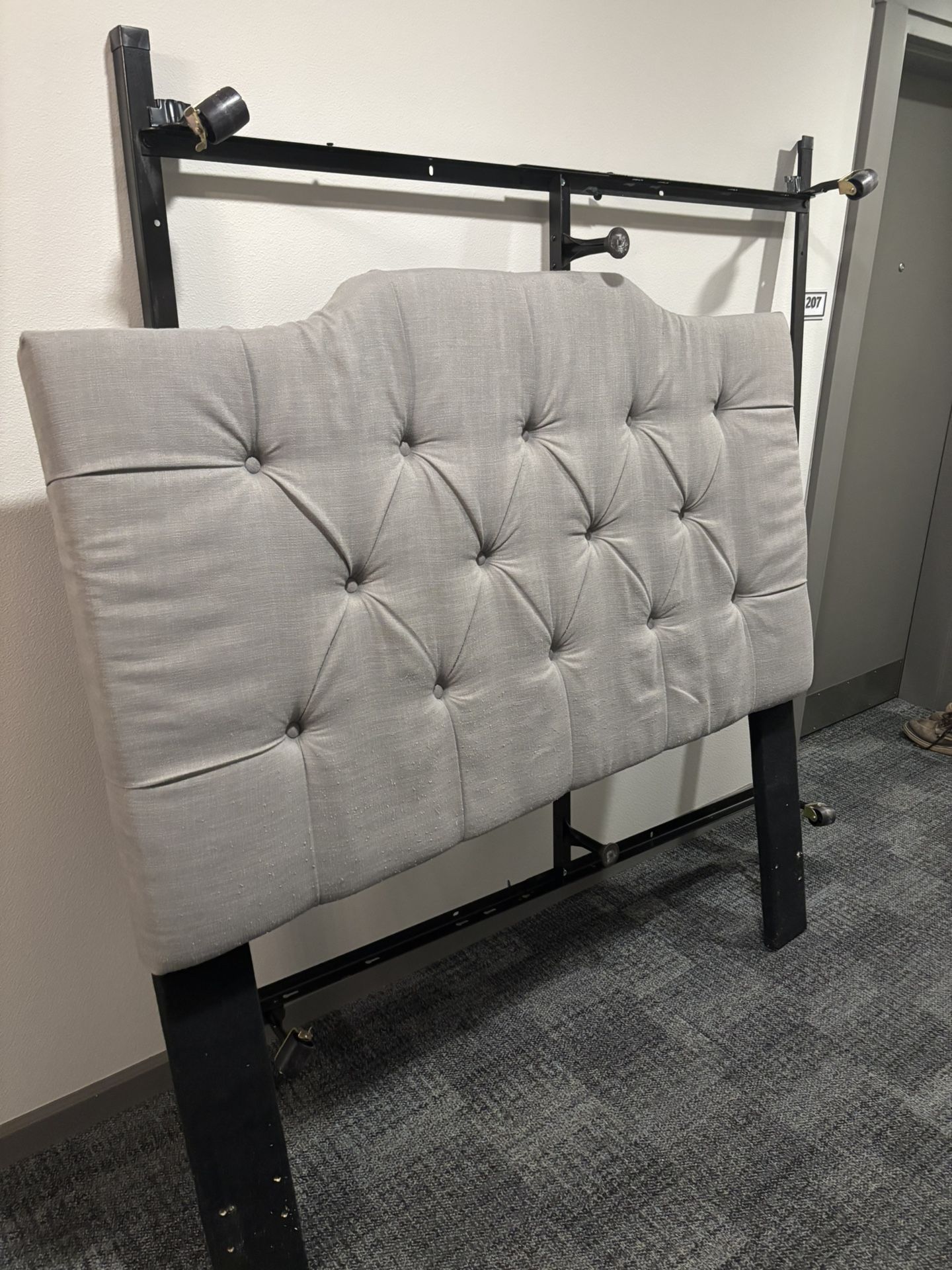 Bed Frame