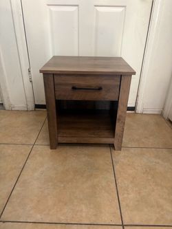 Nightstand