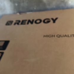 Renogy 200w Solar Panel 24v