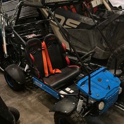 Go cart