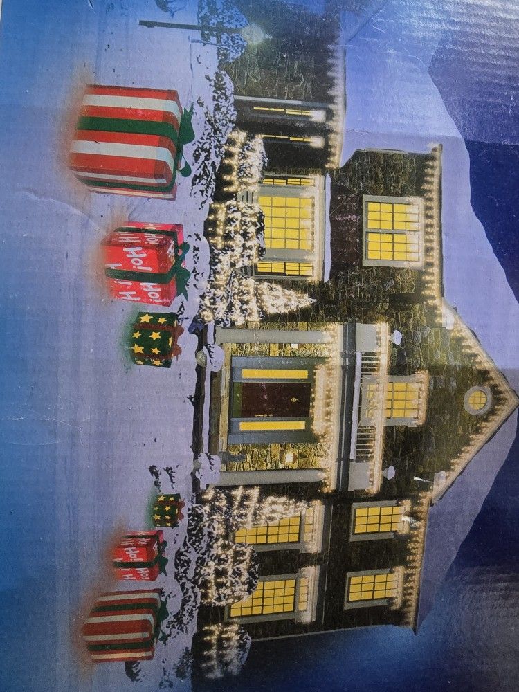 Christmas Stuff $3 any Iteam