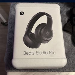 Beats Studio Pro 