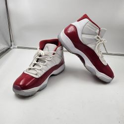 2022 Nike Air Jordan 11 Retro Cherry CT8012-116  Men's Sz 13