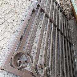 Proteccion Para Puerta  Trasera