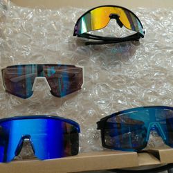 Sun Glasses