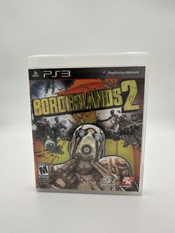 Borderlands 2