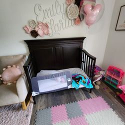 Toddler Bed