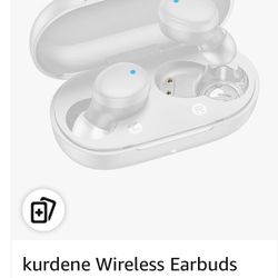 Wireless Earbuds Brand New