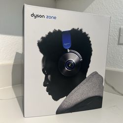 Dyson Zone headphones