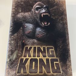 NECA King Kong