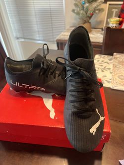 PUMA Ultra 3.4 FG/AG Size