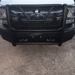 Cattle Guard  Brand New